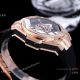 Japan Grade Hublot Sang Bleu II Black Dial Watch set Diamonds (5)_th.jpg